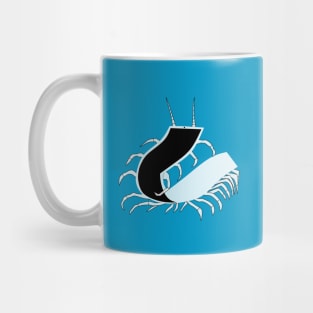 Centipad Mug